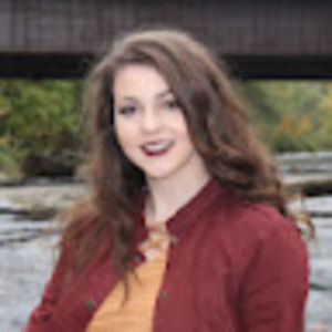 Meet your Posher, Francesca